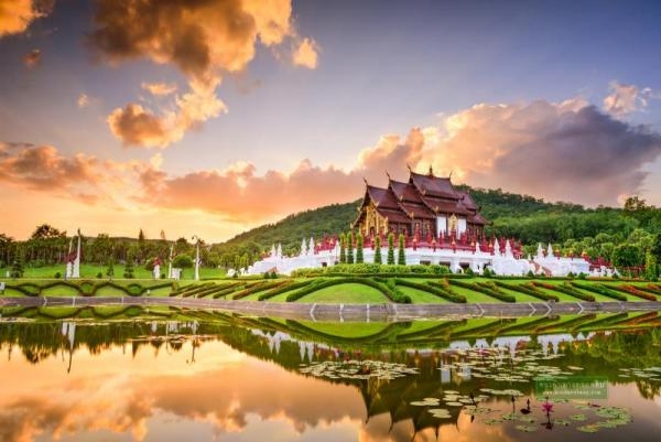 Chiang Mai to be promoted as one of the most livable cities in the world