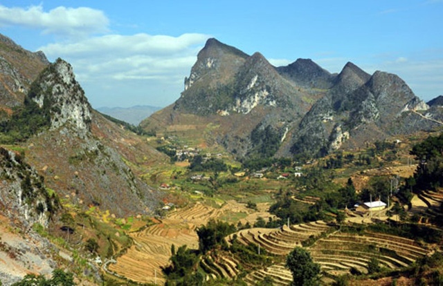 Most beautiful plateaus in Vietnam