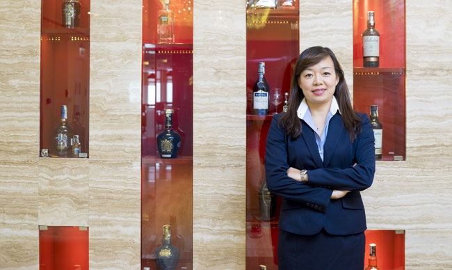 Pernod Ricard provides career support for Vietnamese youngsters