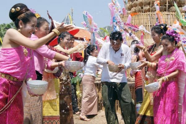 Major cultural events to be held in April