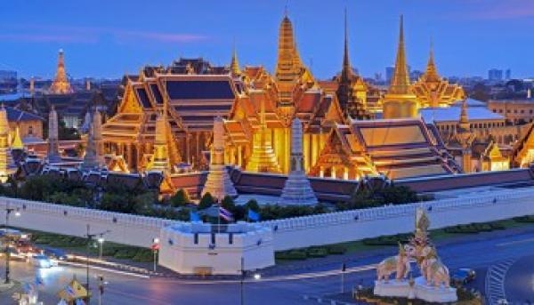 Bangkok named Best Leisure Destination in Asia Pacific