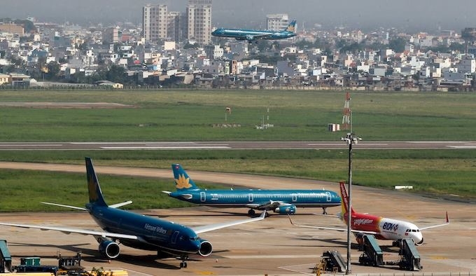 Vietnam warned it is planning one airport too many