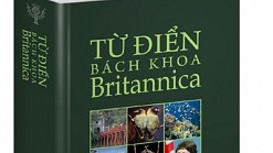 Meeting the man helping render the Britannica Concise Encyclopedia into Vietnamese