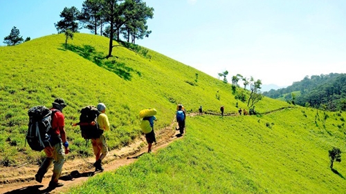 An amazing trek to remember