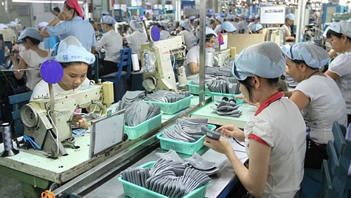 Exports to Spain enjoy strong growth