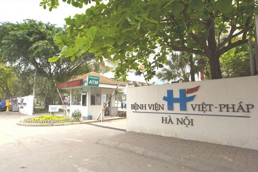 Navis Capital to divest from Hanoi French Hospital