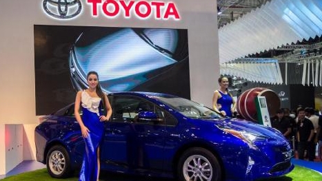 What can Vietnam expect from Toyota’s localization program?