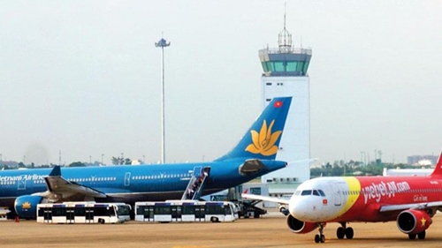 Vietnam airlines report record profits