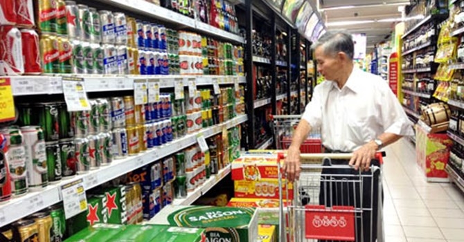 Investment opportunities in food processing industry under discussion