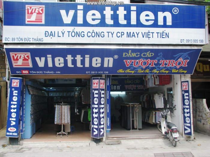 Viet Tien Garment valued at US$50 million