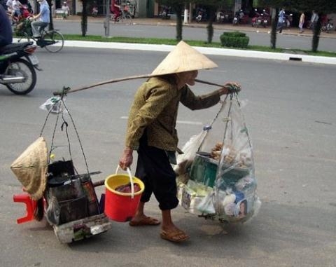 Public debt increasing rapidly, Vietnam under repayment pressure