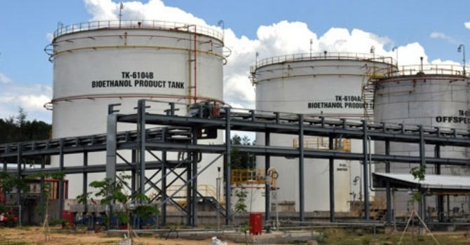 Hundreds of million USD fuel plants face closure