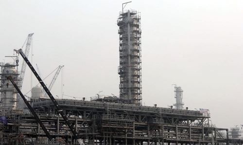 Can a Japanese conglomerate rescue Vietnam’s Nghi Son oil refinery?