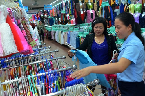 Traditional retail channels still favored in Vietnam