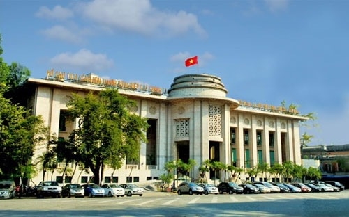 Will Vietnam restructure the central bank?