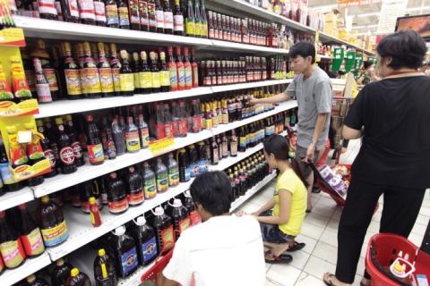 Fish sauce industry plagued with imposters