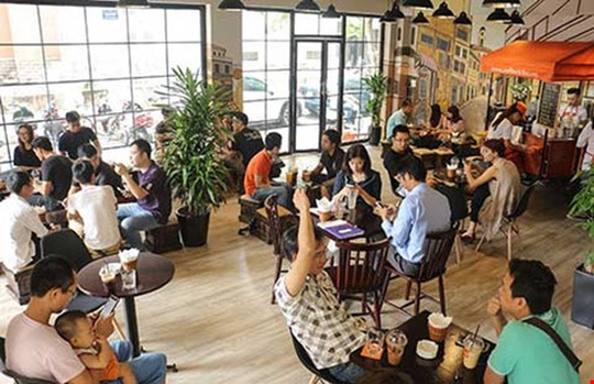 Foreign coffee chains close, lack understanding of Vietnam’s culture