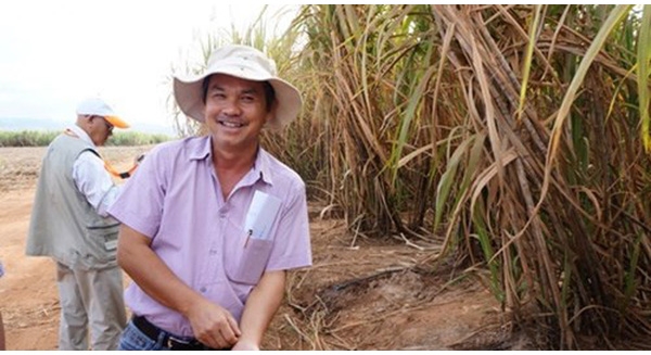 Pouring money into agriculture: a gamble for Vietnamese tycoons