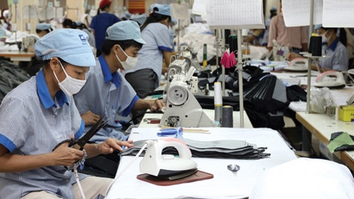 Foreign investment in textile & garment sector falls