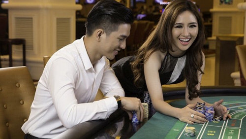 Vietnamese spend millions of USD at overseas casinos each year