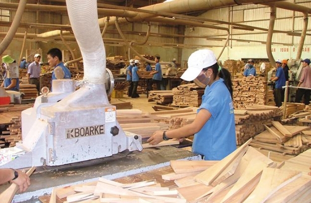 Wooden furniture manufacturers beg for support