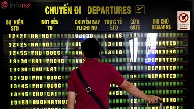 More investors show interest in airports in Vietnam