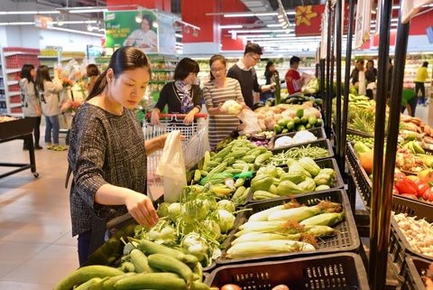 Vietnam's 2016 inflation in check