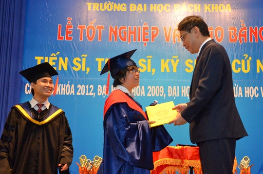 Vietnam to upgrade professor quality by requiring more ISI articles