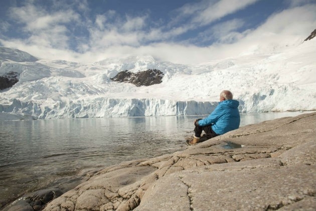 French film “La Glace et le Ciel” to be screened at L’Espace