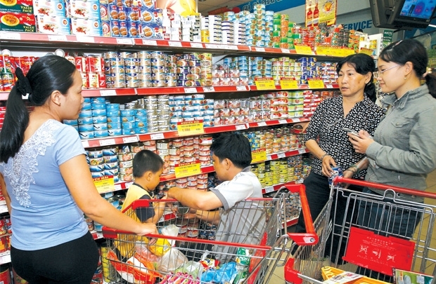 Vietnam’s food companies attract more foreign investors