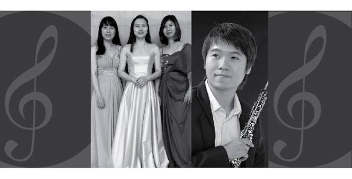 Concert “Classic Timeline” in Hanoi