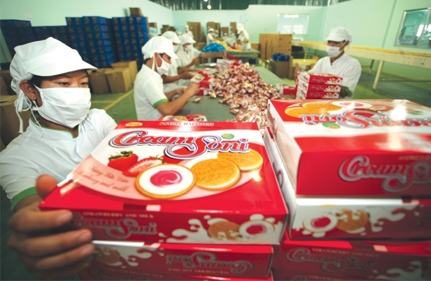 Vietnamese packaging firms feel the heat