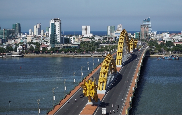 Danang among fastest emerging startup scenes in region