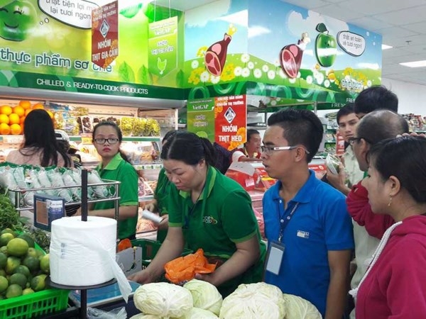 Vietnam is fertile soil for franchisers