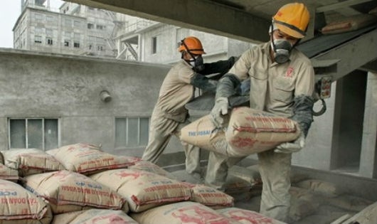 Vietnam warned about cement oversupply, narrower export markets