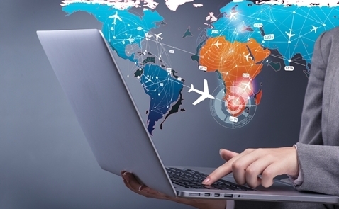 Online tourism market potential remains untapped