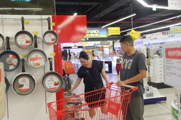 Vietnam’s retail market is promising, but there are pitfalls