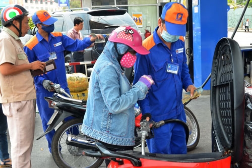 Vietnam prepares for opening of petroleum market