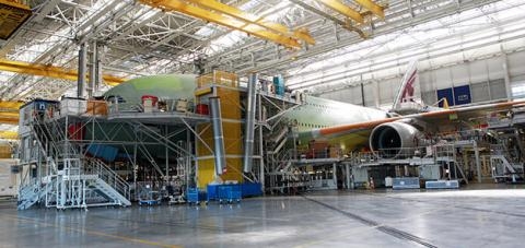 Vietnam’s goal of being producers for Boeing, Airbus dashed