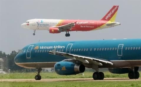 Why does AirAsia want to enter Vietnam despite three failed attempts?