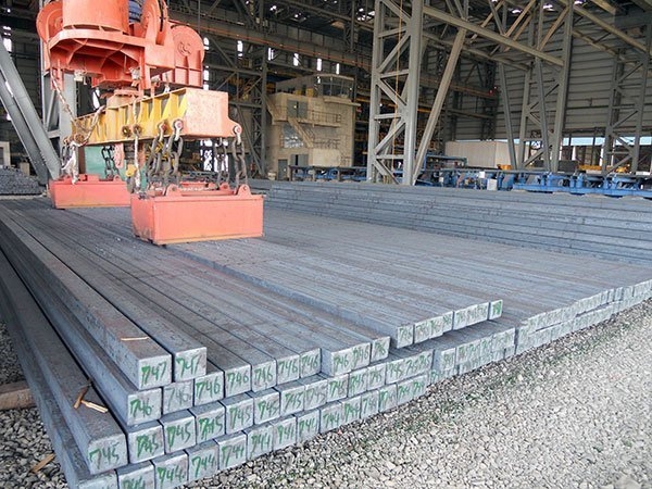 Vietnam’s steel exports face tough trade barriers