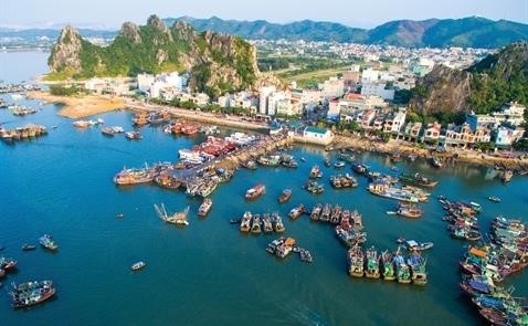 Vietnam puts high hopes on three SEZs