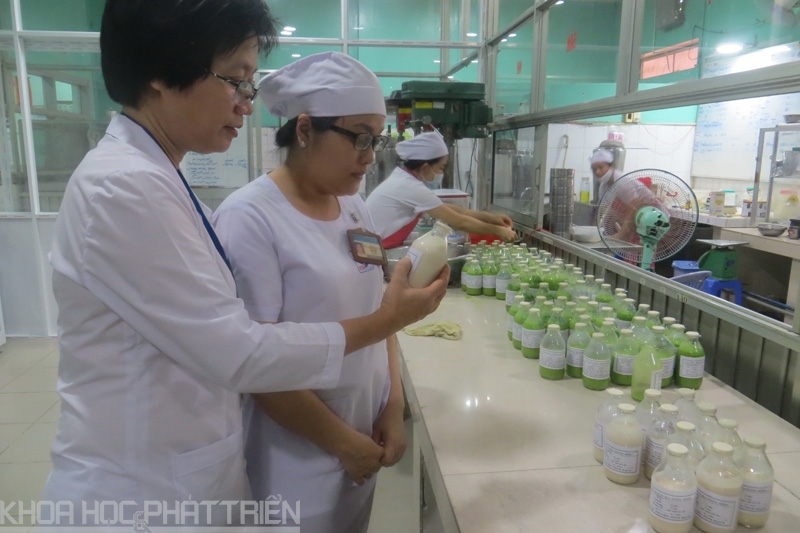 Low-cost, high protein milk produced in Vietnam for first time