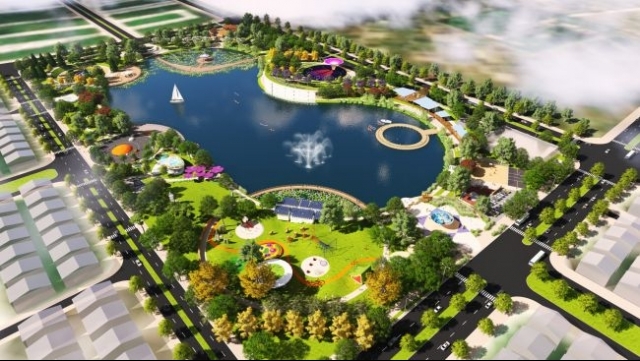 Hanoi to have astronomy park