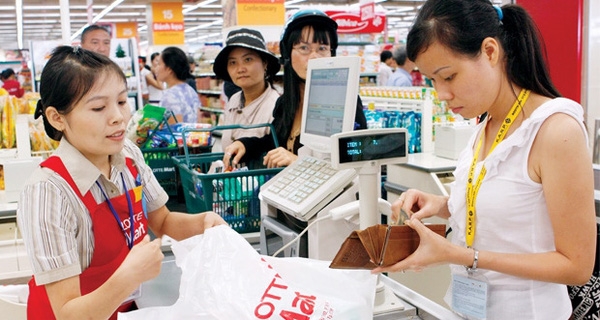 How can Vietnam’s goods enter foreign distribution chains?