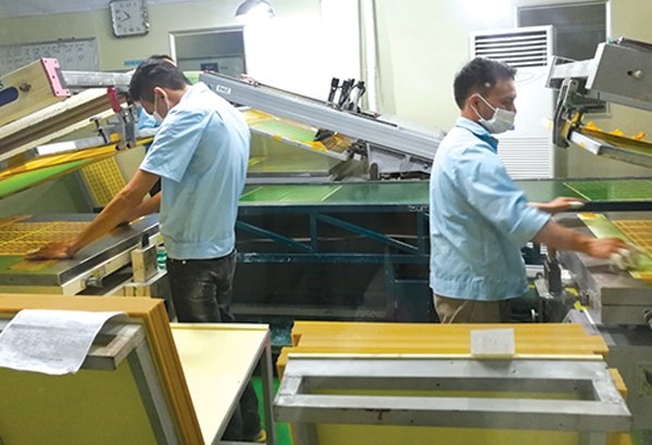 Vietnamese support industry sees big improvements