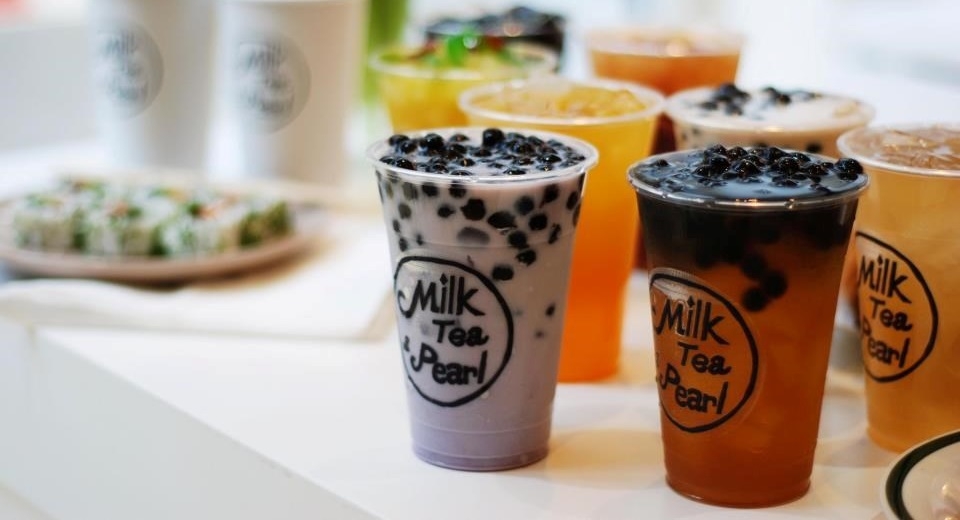 Addresses for milk tea connoisseurs in Hanoi