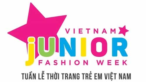 Vietnam Junior Fashion Week in HCM City