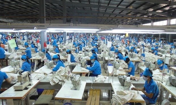 Labor quality is big problem for Vietnam: reports