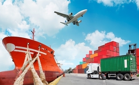 70% of logistics service fees could fall into foreigners’ hands